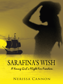 Sarafina's Wish by Nerissa Cannon (Ebook) - Read free for 30 days