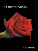 The Thorns Within...
