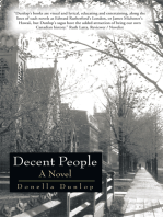 Decent People: A Novel