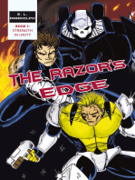 The Razor’S Edge