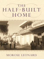 The Half-Built Home