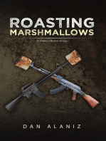Roasting Marshmallows