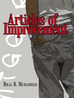 Articles of Improvement