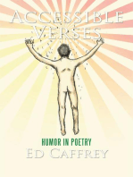Accessible Verses: Humor in Poetry