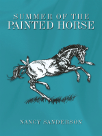 Summer of the Painted Horse