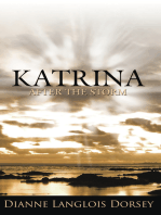 Katrina: After the Storm