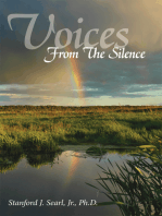 Voices from the Silence