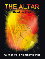 The Altar: Book and Play