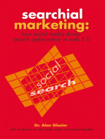 Searchial Marketing:: How Social Media Drives Search Optimization in Web 3.0