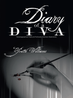 Diary of a Diva: Autobiographical Poetry and Politically Incorrect Statements