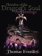Chamber of the Dragon's Soul: Awakenings