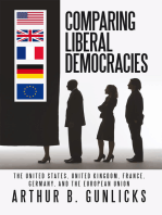 Comparing Liberal Democracies