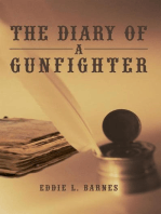 The Diary of a Gunfighter