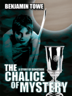The Chalice of Mystery: A Story of Donothor