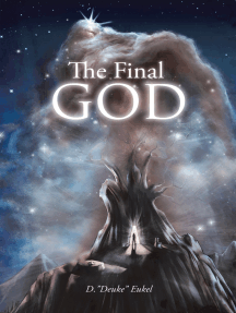 The Final God by D. Eukel - Ebook | Scribd