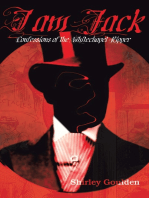 I Am Jack: Confessions of the Whitechapel Ripper