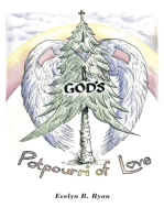 God's Potpourri of Love