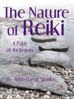 The Nature of Reiki