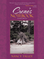 Crone's Notebook