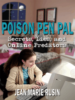Poison Pen Pal: Secrets, Lies, and Online Predators