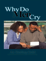 Why Do Men Cry
