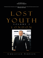 Lost Youth Volume 2: London