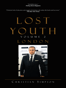 Lost Youth Volume 2 by Christian Simpson - Ebook | Scribd