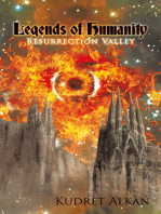 Legends of Humanity: Resurrection Valley