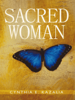 Sacred Woman