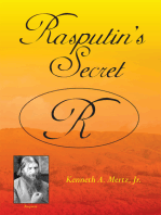 Rasputin's Secret