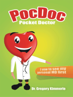 Pocdoc: Pocket Doctor