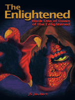 The Enlightened: Book One of Dawn of the Enlightened
