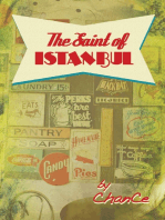 The Saint of Istanbul: A Collection of Short Stories