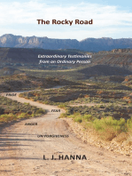 The Rocky Road: Extraordinary Testimonies from an Ordinary Person