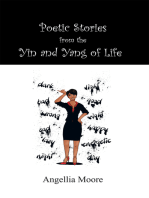 Poetic Stories from the Yin and Yang of Life