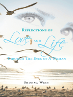 Reflections of Love and Life Through the Eyes of a Woman