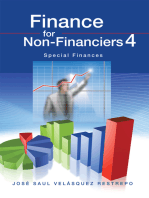 Finance for Non-Financiers 4