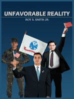 Unfavorable Reality