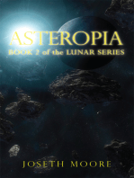 Asteropia