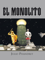 El Monolito