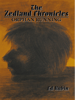 The Zedland Chronicles: Orphan Running
