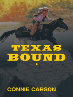 Texas Bound