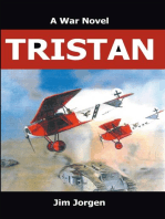 Tristan: A War Novel