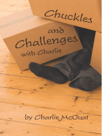 Chuckles and Challenges with Charlie
