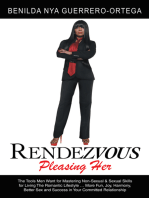 Rendezvous: Pleasing Her