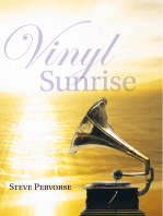 Vinyl Sunrise