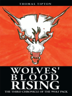 Wolves' Blood Rising