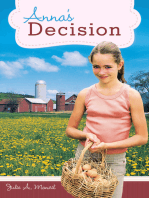 Anna's Decision