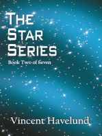 The Star Series: Book Two of Seven