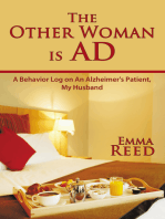 The Other Woman Is Ad